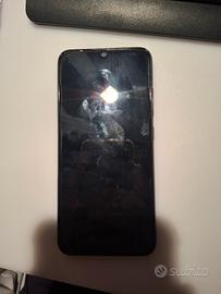 Motorola E6 plus