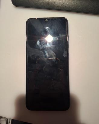 Motorola E6 plus