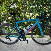 Specialized s-work sl6 rim  tg 54