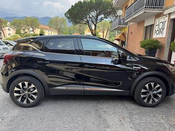 Renault captur 2