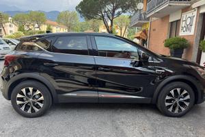 Renault captur 2