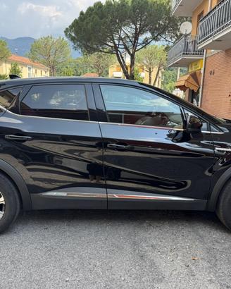 Renault captur 2