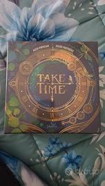 Gioco take time