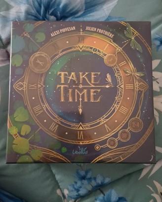 Gioco take time