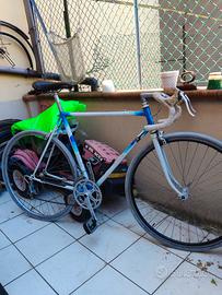 bici da corsa vintage 