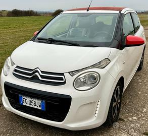 Citroen C1 vti 68 5 porte feel