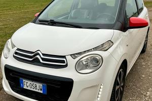Citroen C1 vti 68 5 porte feel