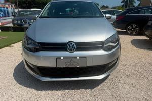 Volkswagen Polo 1.4 TDI 5p. Comfortline