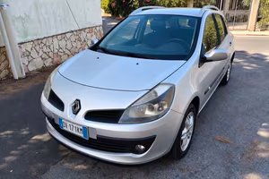 Renault Clio 1.2 16V Benzina SporTour Wagon NUOVA