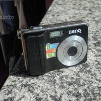 Fotocamera Benq 8 mega Pixel