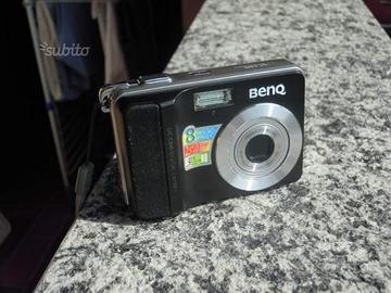 Fotocamera Benq 8 mega Pixel