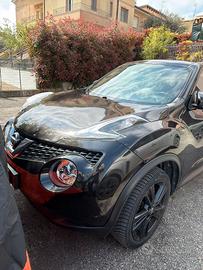 Nissan Juke Tekna Premium – Pelle – Full Optional