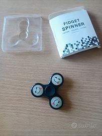 Fidget spinner