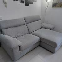Divano 3 posti Poltronesofà Mondaino