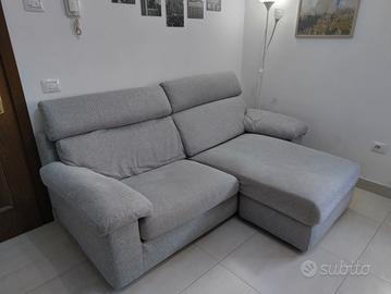 Divano 3 posti Poltronesofà Mondaino