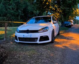 VOLKSWAGEN Golf 6 GTI APR stage tre - 2011