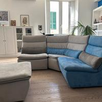 Divano Chateau d'Ax St. Germain (4 Moduli)