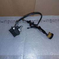 impianto frenante posteriore buell xb9 xb12