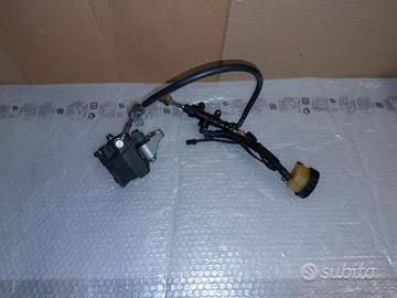 impianto frenante posteriore buell xb9 xb12