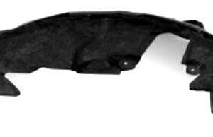 RIPARO PASSARUOTA POSTERIORE MERCEDES CLASSE C W20