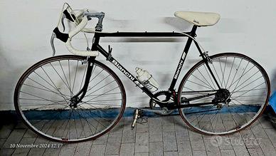 bici da corsa 