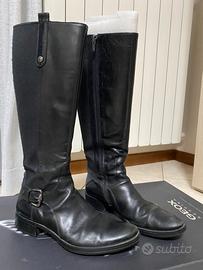 Stivali neri GEOX donna - Misura 38