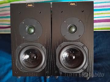 Diffusori CHARIO " HIPER 1000 "