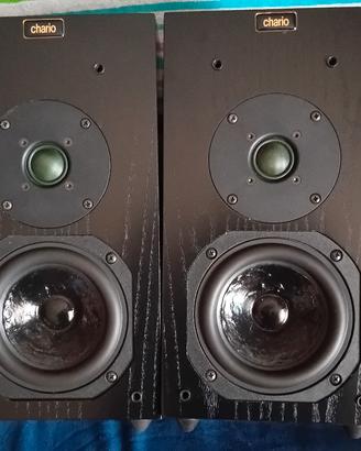 Diffusori CHARIO " HIPER 1000 "