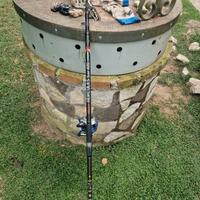 canna beach ledgerig