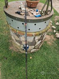 canna beach ledgerig