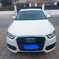 Audi Q3 2.0 Tdi 177 cv Advanced Plus
