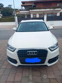 Audi Q3 2.0 Tdi 177 cv Advanced Plus