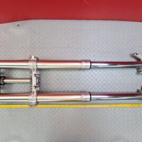 STELI FORCELLA KAWASAKI KX 125 1995 1996 KX125 199