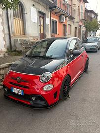 500 abarth