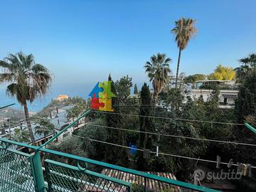 Esclusiva Casa Panoramica nel Cuore di Taormina