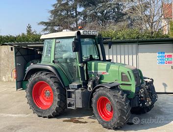 Fendt 409
