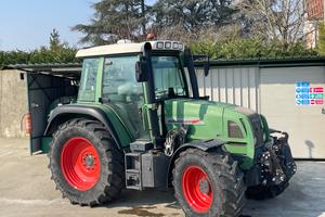 Fendt 409