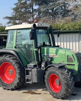 Fendt 409
