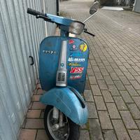 Vespa special