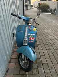 Vespa special