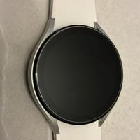 Samsung Watch 5 44mm bianco bluetooth