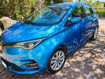 Renault Zoe 135 Zen Flex