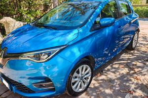 Renault Zoe 135 Zen Flex 52kwh