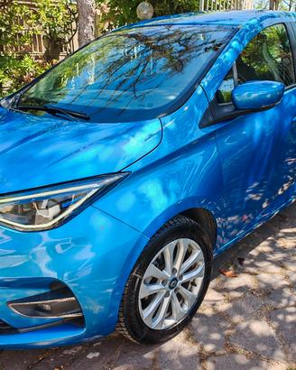 Renault Zoe 135 Zen Flex 52kw - GARANZIA BATTERIA