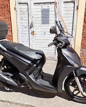 Kymco People S125