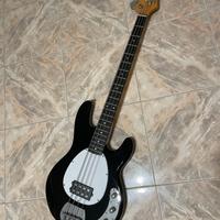 Basso elettrico EKO est.1959