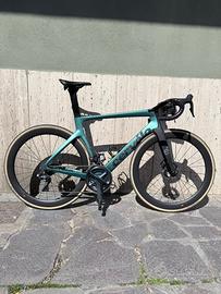 Cervelo S5 disc ultegra di2