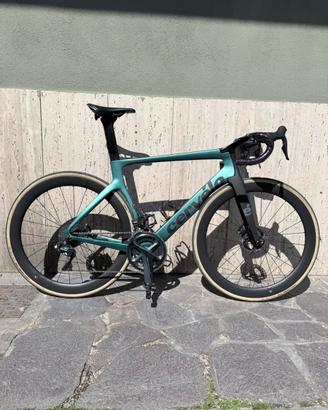 Cervelo S5 disc ultegra di2