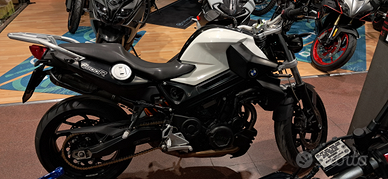 BMW F800R