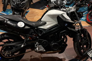 BMW F800R